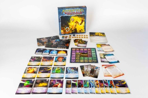 Gra Aeon's End: Wioska na południu Portal Games Gra Aeon's End: Wioska na południu Portal Games