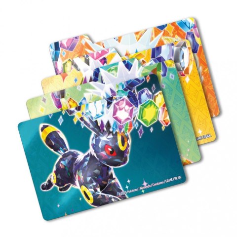 Karty TCG: Scarlet & Violet - Prismatic Evolutions - Surprise Box Collection Pokemon TCG Karty TCG: Scarlet & Violet - Prismatic Evolutions - Surprise Box Collection Pokemon TCG