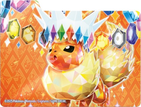 Karty TCG: Scarlet & Violet - Prismatic Evolutions - Surprise Box Collection Pokemon TCG Karty TCG: Scarlet & Violet - Prismatic Evolutions - Surprise Box Collection Pokemon TCG