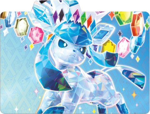 Karty TCG: Scarlet & Violet - Prismatic Evolutions - Surprise Box Collection Pokemon TCG Karty TCG: Scarlet & Violet - Prismatic Evolutions - Surprise Box Collection Pokemon TCG