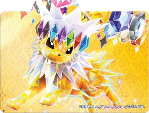 Karty TCG: Scarlet & Violet - Prismatic Evolutions - Surprise Box Collection Pokemon TCG Karty TCG: Scarlet & Violet - Prismatic Evolutions - Surprise Box Collection Pokemon TCG