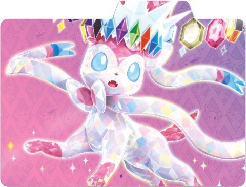 Karty TCG: Scarlet & Violet - Prismatic Evolutions - Surprise Box Collection Pokemon TCG Karty TCG: Scarlet & Violet - Prismatic Evolutions - Surprise Box Collection Pokemon TCG