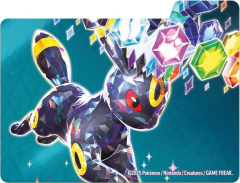 Karty TCG: Scarlet & Violet - Prismatic Evolutions - Surprise Box Collection Pokemon TCG Karty TCG: Scarlet & Violet - Prismatic Evolutions - Surprise Box Collection Pokemon TCG