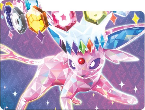 Karty TCG: Scarlet & Violet - Prismatic Evolutions - Surprise Box Collection Pokemon TCG Karty TCG: Scarlet & Violet - Prismatic Evolutions - Surprise Box Collection Pokemon TCG