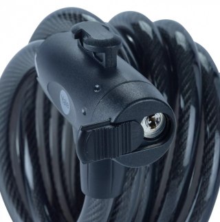 Linka rowerowa na klucz 12 mm YALE HOME