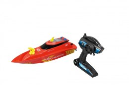 Łódź strażacka zdalnie sterowana RC Boat Fire Fighter Revell RC