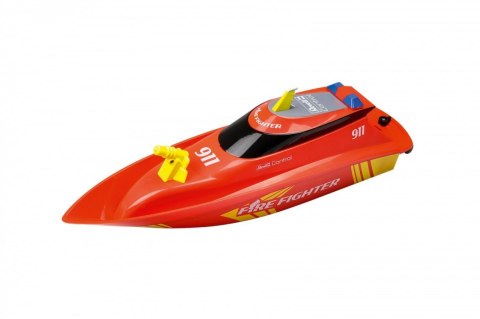 Łódź strażacka zdalnie sterowana RC Boat Fire Fighter Revell RC Łódź strażacka zdalnie sterowana RC Boat Fire Fighter Revell RC