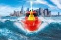 Łódź strażacka zdalnie sterowana RC Boat Fire Fighter Revell RC