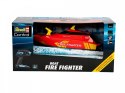 Łódź strażacka zdalnie sterowana RC Boat Fire Fighter Revell RC