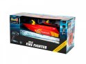 Łódź strażacka zdalnie sterowana RC Boat Fire Fighter Revell RC