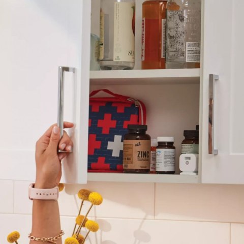 Smart Zamek do szafki YALE HOME Smart Zamek do szafki YALE HOME