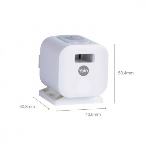 Smart Zamek do szafki YALE HOME Smart Zamek do szafki YALE HOME