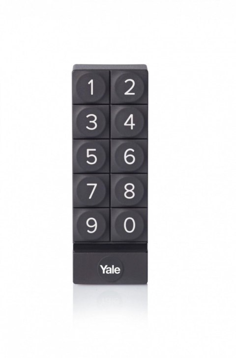 Smart klawiatura zamka Linus YALE HOME