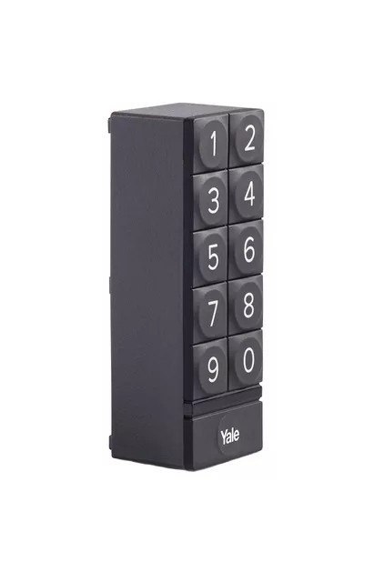 Smart klawiatura zamka Linus YALE HOME