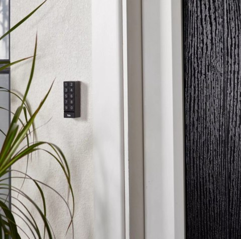 Smart klawiatura zamka Linus YALE HOME