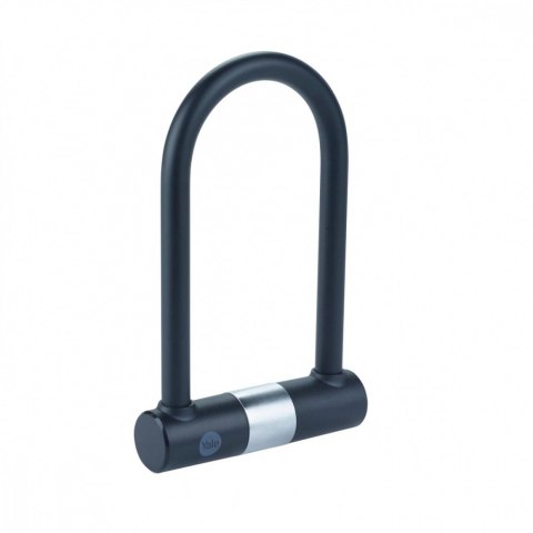 Zapięcie rowerowe U-Lock YALE HOME Zapięcie rowerowe U-Lock YALE HOME