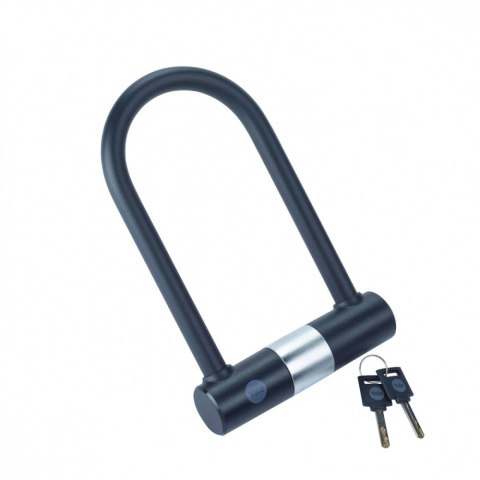 Zapięcie rowerowe U-Lock YALE HOME Zapięcie rowerowe U-Lock YALE HOME