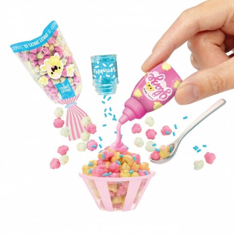 Akcesoria Miniverse Make It Mini Foods Diner display 24 sztuki MGA