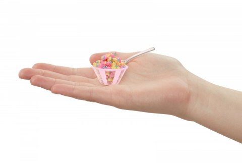 Akcesoria Miniverse Make It Mini Foods Diner display 24 sztuki MGA