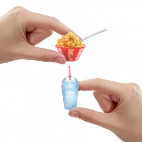 Akcesoria Miniverse Make It Mini Foods Diner display 24 sztuki MGA