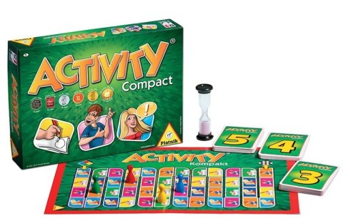 Gra Activity Compact Piatnik Gra Activity Compact Piatnik