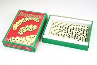 Gra Domino Abino