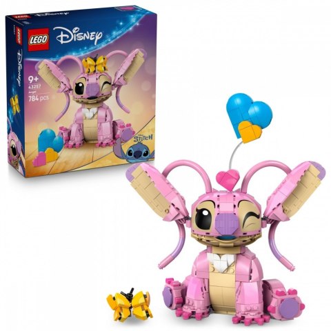 Klocki Disney 43257 Andzia LEGO Klocki Disney 43257 Andzia LEGO
