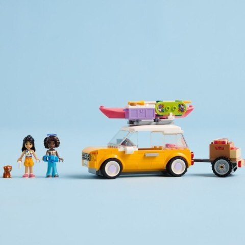Klocki Friends 42659 Samochodowa wycieczka przyjaciółek LEGO Klocki Friends 42659 Samochodowa wycieczka przyjaciółek LEGO