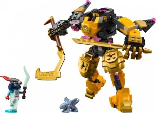 Klocki Ninjago 71839 Mech bojowy Spinjitzu Arina LEGO