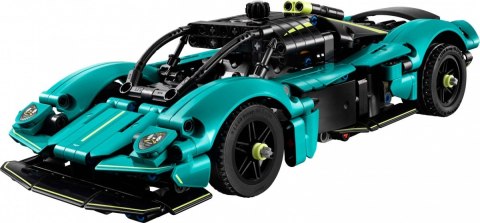 Klocki Technic 42208 Aston Martin Valkyrie LEGO Klocki Technic 42208 Aston Martin Valkyrie LEGO