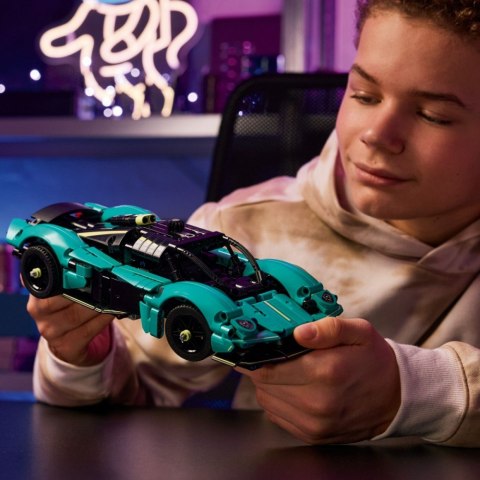 Klocki Technic 42208 Aston Martin Valkyrie LEGO Klocki Technic 42208 Aston Martin Valkyrie LEGO