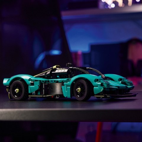 Klocki Technic 42208 Aston Martin Valkyrie LEGO Klocki Technic 42208 Aston Martin Valkyrie LEGO