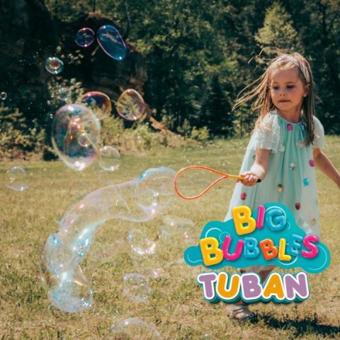 Obręcz PRO Motylek TUBAN Obręcz PRO Motylek TUBAN