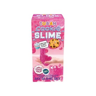 Zestaw super slime - Ciastko TUBAN