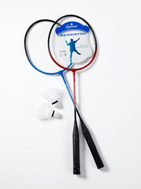Gra Badminton Zestaw dla 2 osób Tactic Gra Badminton Zestaw dla 2 osób Tactic