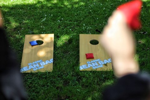 Gra Bean Bag Tactic Gra Bean Bag Tactic