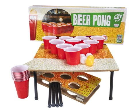 Gra Beer Pong Tactic Gra Beer Pong Tactic