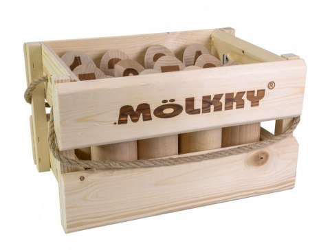 Gra Mölkky Tactic Gra Mölkky Tactic