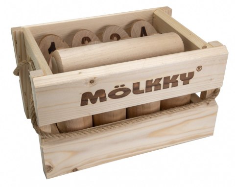 Gra Mölkky Tactic Gra Mölkky Tactic