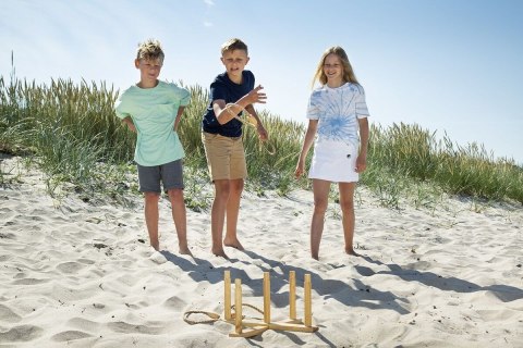 Gra Ring Toss Family Tactic Gra Ring Toss Family Tactic