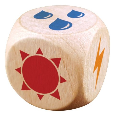 Gra Takenoko Rebel