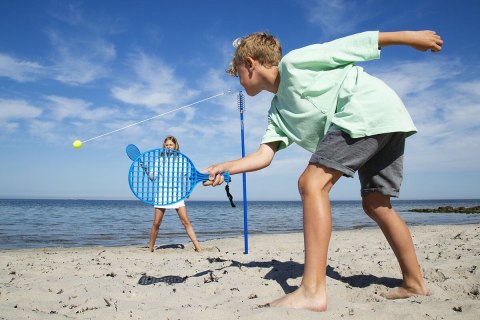 Gra Tetherball tenis Piłka na lince Tactic Gra Tetherball tenis Piłka na lince Tactic