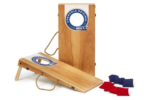 Gra plenerowa Cornhole Tactic