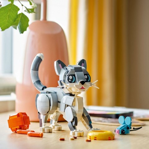 Klocki Creator 31163 Psotny kot LEGO