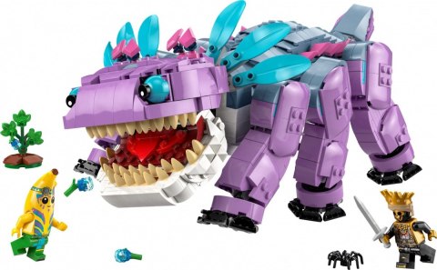 Klocki Fortnite 77077 Klombo LEGO Klocki Fortnite 77077 Klombo LEGO