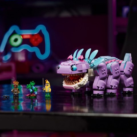 Klocki Fortnite 77077 Klombo LEGO Klocki Fortnite 77077 Klombo LEGO