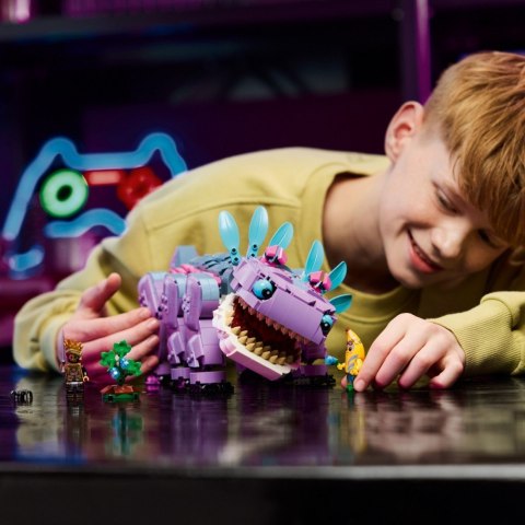 Klocki Fortnite 77077 Klombo LEGO Klocki Fortnite 77077 Klombo LEGO