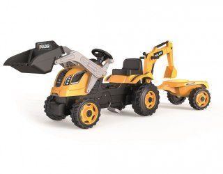 Traktor Max Smoby