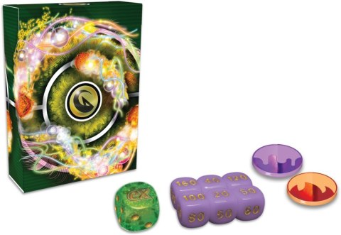 Zestaw League Battle Deck - Dragapult ex Pokemon TCG Zestaw League Battle Deck - Dragapult ex Pokemon TCG