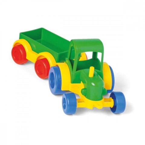 Zestaw Play House Farma Wader